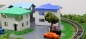Preview: Mini- Kofferanlage mit Triebwagen